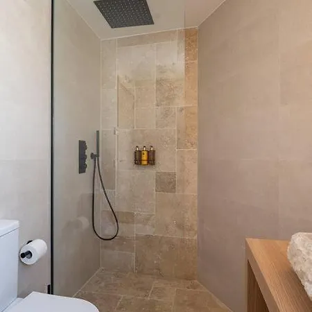 Atico Premium Con Terraza - Arcos De Medina 301 Apartment Cordoba