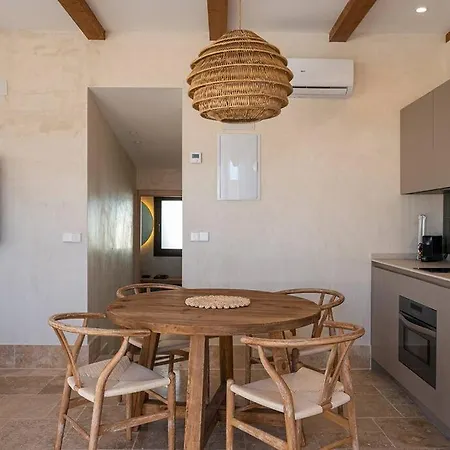Atico Premium Con Terraza - Arcos De Medina 301 Cordoba