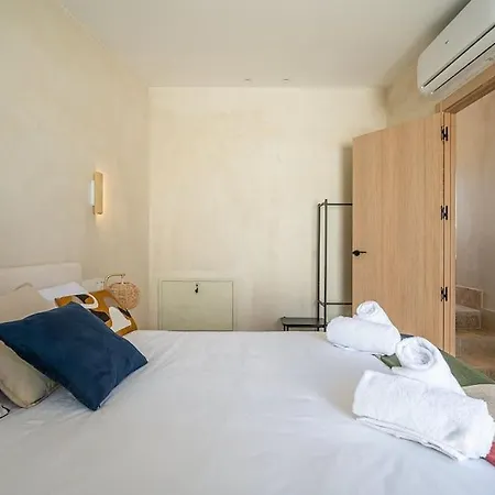 Atico Premium Con Terraza - Arcos De Medina 301 Cordoba