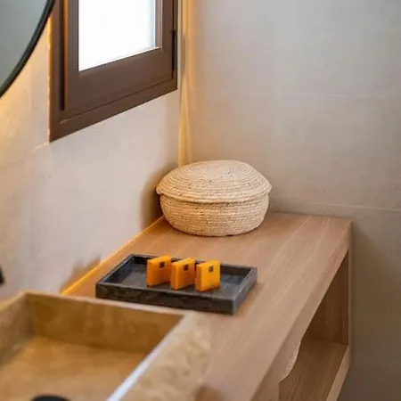 Apartment Atico Premium Con Terraza - Arcos De Medina 301 Cordoba