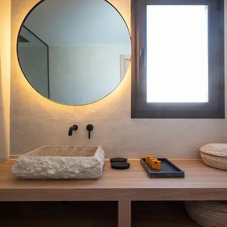 Apartment Atico Premium Con Terraza - Arcos De Medina 301