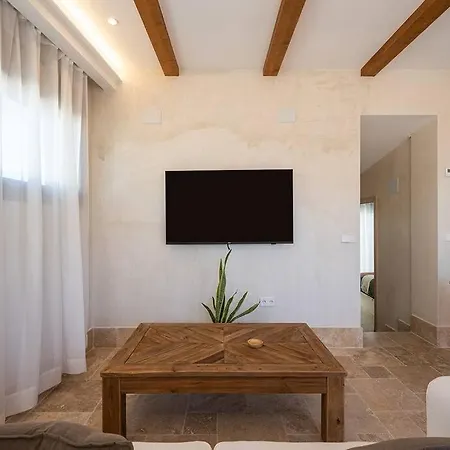 Atico Premium Con Terraza - Arcos De Medina 301 Apartment Cordoba