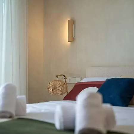 Apartment Atico Premium Con Terraza - Arcos De Medina 301