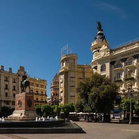 Apartment Atico Premium Con Terraza - Arcos De Medina 301