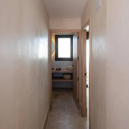 Apartment Atico Premium Con Terraza - Arcos De Medina 301 Cordoba