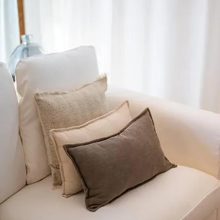 Apartment Atico Premium Con Terraza - Arcos De Medina 301