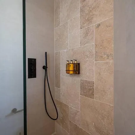 Atico Premium Con Terraza - Arcos De Medina 301 Cordoba