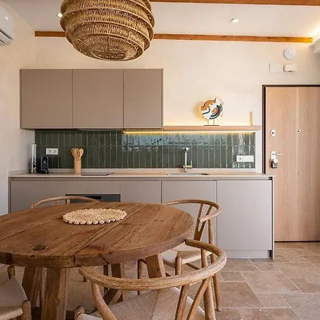 Atico Premium Con Terraza - Arcos De Medina 301 Cordoba