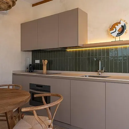 Atico Premium Con Terraza - Arcos De Medina 301 Cordoba