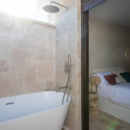 Atico Premium Con Terraza - Arcos De Medina 301 Cordoba