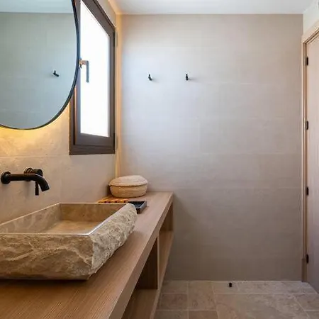 Atico Premium Con Terraza - Arcos De Medina 301 Apartment *