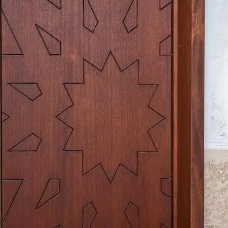 Apartment Atico Premium Con Terraza - Arcos De Medina 301 Cordoba