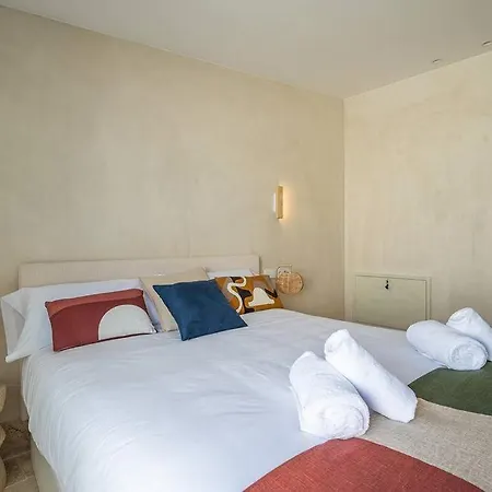 Apartment Atico Premium Con Terraza - Arcos De Medina 301 Cordoba