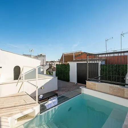 Atico Premium Con Terraza - Arcos De Medina 301 Cordoba