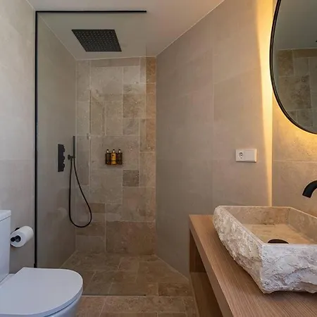 Atico Premium Con Terraza - Arcos De Medina 301