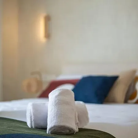 Atico Premium Con Terraza - Arcos De Medina 301 Apartment
