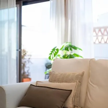 Atico Premium Con Terraza - Arcos De Medina 301 Cordoba