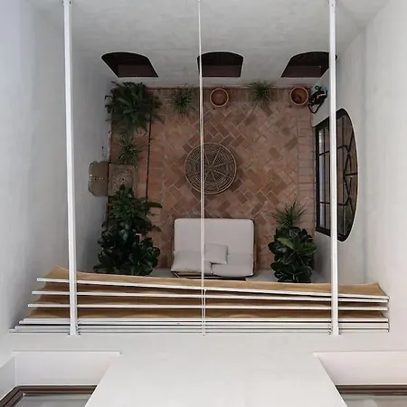 Atico Premium Con Terraza - Arcos De Medina 301 Apartment