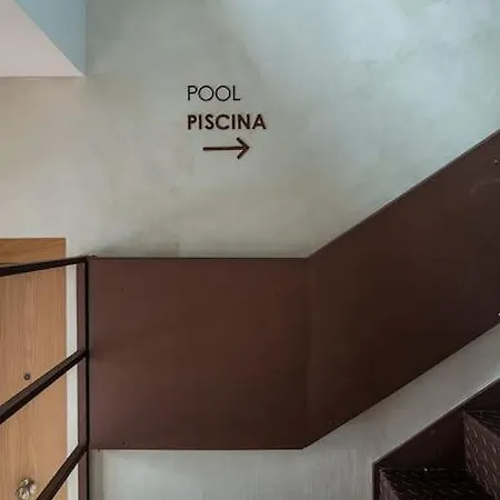 Apartment Atico Premium Con Terraza - Arcos De Medina 301 Cordoba